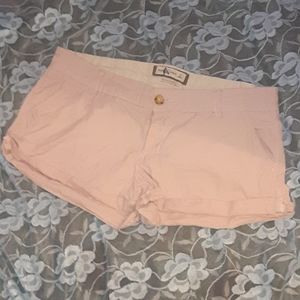 Striped Shorts | Abercrombie & Fitch